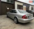 Серый Мерседес Е-Класс, объемом двигателя 2 л и пробегом 198 тыс. км за 7000 $, фото 14 на Automoto.ua