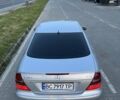 Серый Мерседес Е-Класс, объемом двигателя 3 л и пробегом 375 тыс. км за 8200 $, фото 7 на Automoto.ua