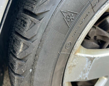 Серый Мерседес Е-Класс, объемом двигателя 3.5 л и пробегом 260 тыс. км за 8500 $, фото 34 на Automoto.ua