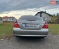 Сірий Мерседес Е-Клас, об'ємом двигуна 3 л та пробігом 245 тис. км за 10500 $, фото 9 на Automoto.ua