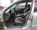Серый Мерседес Е-Класс, объемом двигателя 1.8 л и пробегом 400 тыс. км за 6500 $, фото 2 на Automoto.ua