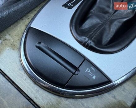 Серый Мерседес Е-Класс, объемом двигателя 2.99 л и пробегом 300 тыс. км за 8400 $, фото 57 на Automoto.ua