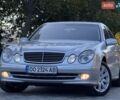 Сірий Мерседес Е-Клас, об'ємом двигуна 2.99 л та пробігом 300 тис. км за 8999 $, фото 9 на Automoto.ua