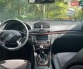 Сірий Мерседес Е-Клас, об'ємом двигуна 1.8 л та пробігом 271 тис. км за 7100 $, фото 14 на Automoto.ua