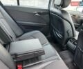 Сірий Мерседес Е-Клас, об'ємом двигуна 3 л та пробігом 245 тис. км за 10500 $, фото 23 на Automoto.ua