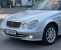 Серый Мерседес Е-Класс, объемом двигателя 1.8 л и пробегом 310 тыс. км за 7300 $, фото 1 на Automoto.ua