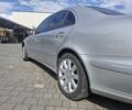 Серый Мерседес Е-Класс, объемом двигателя 1.8 л и пробегом 320 тыс. км за 6500 $, фото 4 на Automoto.ua