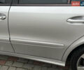 Серый Мерседес Е-Класс, объемом двигателя 3.2 л и пробегом 308 тыс. км за 8250 $, фото 43 на Automoto.ua