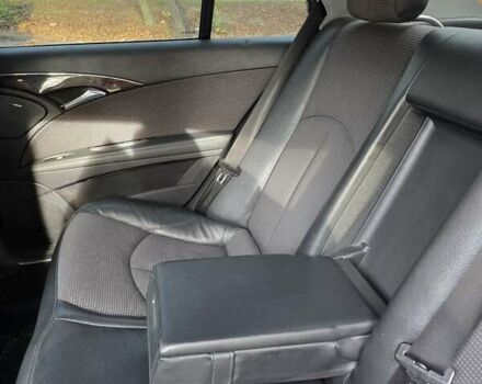 Сірий Мерседес Е-Клас, об'ємом двигуна 3 л та пробігом 300 тис. км за 5300 $, фото 8 на Automoto.ua