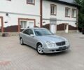 Серый Мерседес Е-Класс, объемом двигателя 3.2 л и пробегом 400 тыс. км за 3900 $, фото 1 на Automoto.ua