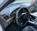 Серый Мерседес Е-Класс, объемом двигателя 2.99 л и пробегом 300 тыс. км за 8400 $, фото 41 на Automoto.ua