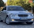 Сірий Мерседес Е-Клас, об'ємом двигуна 2.99 л та пробігом 300 тис. км за 8999 $, фото 28 на Automoto.ua