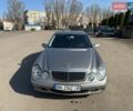 Серый Мерседес Е-Класс, объемом двигателя 2.2 л и пробегом 523 тыс. км за 6900 $, фото 1 на Automoto.ua