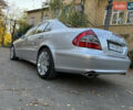 Сірий Мерседес Е-Клас, об'ємом двигуна 1.8 л та пробігом 240 тис. км за 9000 $, фото 26 на Automoto.ua