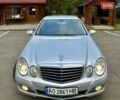 Сірий Мерседес Е-Клас, об'ємом двигуна 3 л та пробігом 357 тис. км за 8500 $, фото 1 на Automoto.ua