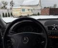 Сірий Мерседес Е-Клас, об'ємом двигуна 2.2 л та пробігом 358 тис. км за 7500 $, фото 17 на Automoto.ua