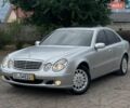 Сірий Мерседес Е-Клас, об'ємом двигуна 1.8 л та пробігом 236 тис. км за 7450 $, фото 1 на Automoto.ua