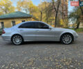 Сірий Мерседес Е-Клас, об'ємом двигуна 1.8 л та пробігом 240 тис. км за 9000 $, фото 20 на Automoto.ua