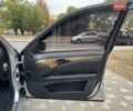 Серый Мерседес Е-Класс, объемом двигателя 3.5 л и пробегом 348 тыс. км за 5600 $, фото 90 на Automoto.ua