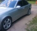 Сірий Мерседес Е-Клас, об'ємом двигуна 2.15 л та пробігом 304 тис. км за 7800 $, фото 3 на Automoto.ua