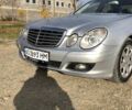 Сірий Мерседес Е-Клас, об'ємом двигуна 2.99 л та пробігом 526 тис. км за 7050 $, фото 8 на Automoto.ua