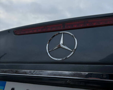 Сірий Мерседес Е-Клас, об'ємом двигуна 2.2 л та пробігом 358 тис. км за 7500 $, фото 13 на Automoto.ua