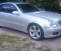 Сірий Мерседес Е-Клас, об'ємом двигуна 2.15 л та пробігом 304 тис. км за 7800 $, фото 1 на Automoto.ua
