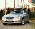 Сірий Мерседес Е-Клас, об'ємом двигуна 3 л та пробігом 440 тис. км за 11000 $, фото 1 на Automoto.ua