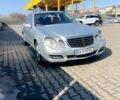 Сірий Мерседес Е-Клас, об'ємом двигуна 1.8 л та пробігом 370 тис. км за 6300 $, фото 1 на Automoto.ua
