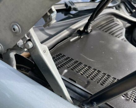 Сірий Мерседес Е-Клас, об'ємом двигуна 2.2 л та пробігом 263 тис. км за 9999 $, фото 32 на Automoto.ua