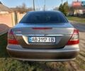 Серый Мерседес Е-Класс, объемом двигателя 1.8 л и пробегом 340 тыс. км за 7500 $, фото 5 на Automoto.ua
