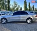 Серый Мерседес Е-Класс, объемом двигателя 2.1 л и пробегом 215 тыс. км за 6900 $, фото 8 на Automoto.ua