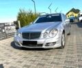 Серый Мерседес Е-Класс, объемом двигателя 0 л и пробегом 420 тыс. км за 8700 $, фото 1 на Automoto.ua