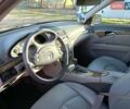 Серый Мерседес Е-Класс, объемом двигателя 1.8 л и пробегом 340 тыс. км за 7999 $, фото 8 на Automoto.ua