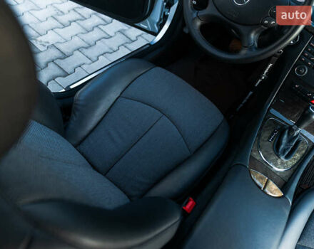 Мерседес Е-Клас 2006 у Мукачеве на Automoto.ua Сірий Мерседес Е-Клас, об'ємом двигуна 1.8 л та пробігом 79 тис. км за 25500 $, фото 51 на Automoto.ua