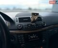 Серый Мерседес Е-Класс, объемом двигателя 3 л и пробегом 365 тыс. км за 6700 $, фото 21 на Automoto.ua