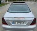 Сірий Мерседес Е-Клас, об'ємом двигуна 3 л та пробігом 350 тис. км за 9000 $, фото 14 на Automoto.ua