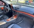 Серый Мерседес Е-Класс, объемом двигателя 2.1 л и пробегом 215 тыс. км за 6900 $, фото 19 на Automoto.ua