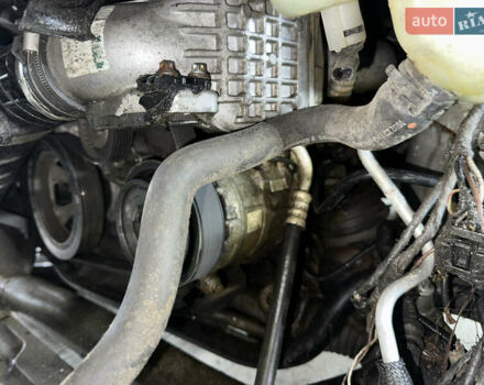 Сірий Мерседес Е-Клас, об'ємом двигуна 1.8 л та пробігом 373 тис. км за 2700 $, фото 18 на Automoto.ua