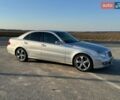 Сірий Мерседес Е-Клас, об'ємом двигуна 3.5 л та пробігом 322 тис. км за 5699 $, фото 1 на Automoto.ua