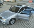 Серый Мерседес Е-Класс, объемом двигателя 3 л и пробегом 440 тыс. км за 7850 $, фото 15 на Automoto.ua