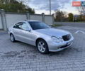 Мерседес Е-Клас 2006 у Чернівцях на Automoto.ua Сірий Мерседес Е-Клас, об'ємом двигуна 3.23 л та пробігом 330 тис. км за 6999 $, фото 2 на Automoto.ua