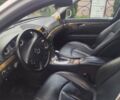 Сірий Мерседес Е-Клас, об'ємом двигуна 3 л та пробігом 420 тис. км за 8200 $, фото 11 на Automoto.ua