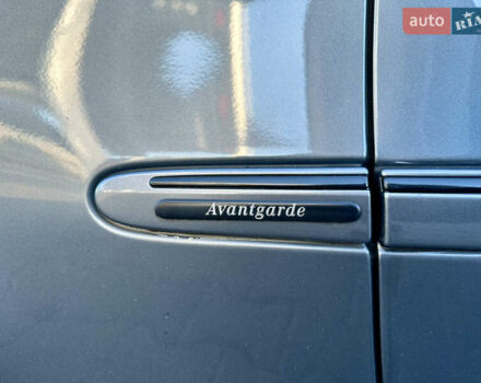 Серый Мерседес Е-Класс, объемом двигателя 2.99 л и пробегом 492 тыс. км за 8500 $, фото 25 на Automoto.ua