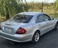Сірий Мерседес Е-Клас, об'ємом двигуна 3 л та пробігом 291 тис. км за 5744 $, фото 8 на Automoto.ua