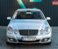 Мерседес Е-Клас 2006 у Мукачеве на Automoto.ua Сірий Мерседес Е-Клас, об'ємом двигуна 1.8 л та пробігом 79 тис. км за 25500 $, фото 4 на Automoto.ua
