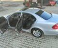 Серый Мерседес Е-Класс, объемом двигателя 3 л и пробегом 440 тыс. км за 7850 $, фото 16 на Automoto.ua