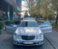 Мерседес Е-Клас 2006 у Львові на Automoto.ua Сірий Мерседес Е-Клас, об'ємом двигуна 2.2 л та пробігом 360 тис. км за 9499 $, фото 14 на Automoto.ua