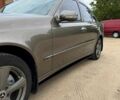 Сірий Мерседес Е-Клас, об'ємом двигуна 3 л та пробігом 266 тис. км за 7000 $, фото 10 на Automoto.ua