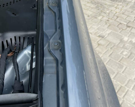 Сірий Мерседес Е-Клас, об'ємом двигуна 2.2 л та пробігом 263 тис. км за 9999 $, фото 34 на Automoto.ua